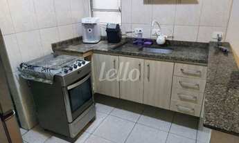 Imagem 4: São Bernardo do Campo - Apartamento Padrão - Centro