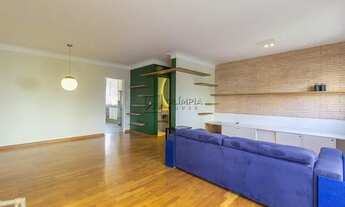 Imagem 5: Locação Apartamento 2 Dormitórios - 92 m² Itaim Bibi