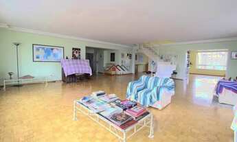 Imagem 2: Venda Cobertura 4 Dormitórios - 580 m² Pinheiros