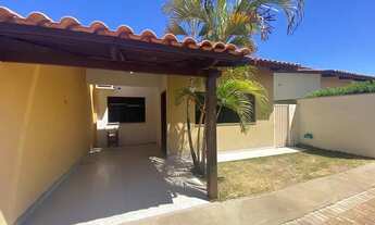 Imagem: Casa em condomínio com 3 quartos para aluguel