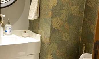 Imagem 6: Apartamento mobiliado 3 suítes 2 vagas Recreio