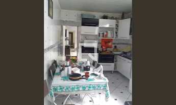 Imagem 4: Casa à Venda - Vila Maria , 3 Quartos, 250 m2