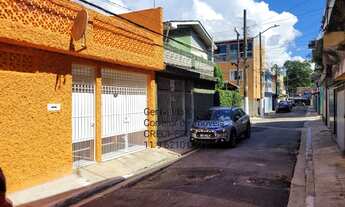 Imagem 5: Sobrado 2 dormitórios - Zona sul - BNH