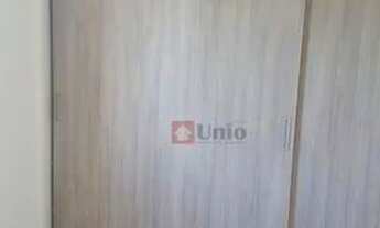 Imagem 5: Apartamento com 2 dormitórios à venda, 45 m² por R$ 160.000,00 - Dois Córregos - Piracicab