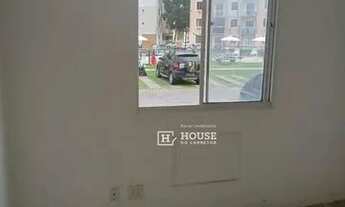 Imagem 4: Casa com 2 dormitórios à venda, 51 m² por R$ 250.000 - Praia da Baleia - Serra/ES