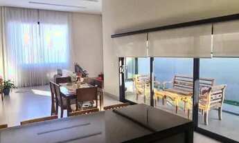 Imagem 4: Casa Condominio Fazenda Santa Lúcia