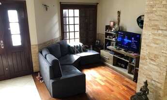 Imagem 4: Casa em Hípica Casa com 3 dormitórios