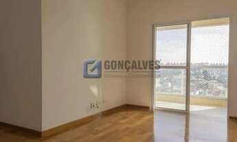 Imagem 3: SAO BERNARDO DO CAMPO - Residential / Apartment - JARDIM DO MAR