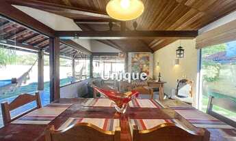 Imagem 6: Casa com 4 dormitórios à venda, 260 m² por R$ 3.000.000,00 - Geribá - Armação dos Búzios/R