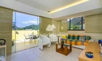 Imagem 3: RIO DE JANEIRO - Apartamento Padrão - Jardim Botânico