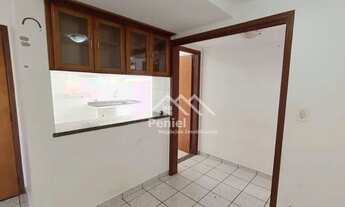 Imagem 6: Apartamento com 2 dormitórios à venda, 65 m² por R$ 295.000,00 - Vila Ana Maria - Ribeirão