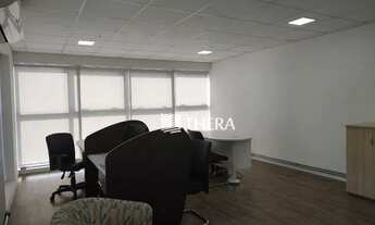 Imagem 3: Sala para alugar, 41 m² por R$ 3.002,68/mês - Jardim - Santo André/SP