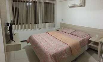 Imagem 6: Alugo Apartamento no Barra bali na semana santa