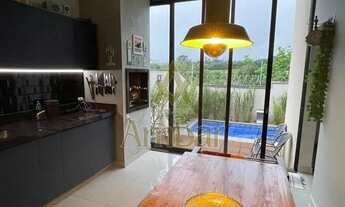 Imagem: Casa de Condomínio - Ribeirão Preto