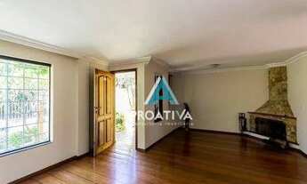 Imagem 3: Sobrado com 4 dormitórios, 368 m² - venda ou aluguel - Campestre - Santo André/SP
