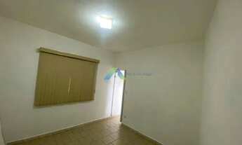 Imagem: Casa com 1 dormitório para alugar, 50 m²