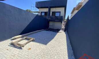 Imagem: Casa com 3 dormitórios à venda, 89 m²