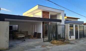 Imagem: ATENÇÃO! URGENTE! Casa nova! Alto Padrão!