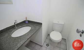 Imagem 4: São Paulo - Conjunto Comercial/Sala - Moema