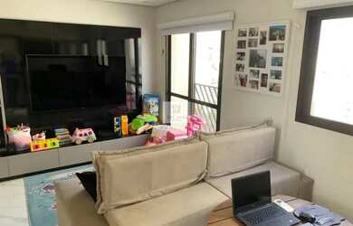 Imagem 6: Dúplex 114m² em Santa Cecília - 01 suíte - 01 vaga