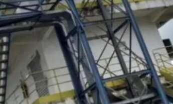 Imagem 5: Fazenda + Usina de Biodiesel - 26.727 hectares, MT