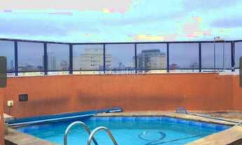 Imagem 3: COBERTURA DUPLEX 270M² À VENDA EM PERDIZES COM 3 DORMITÓRIOS E 4 VAGAS