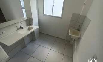 Imagem 5: APARTAMENTO EM MESSEJANA ALUGO