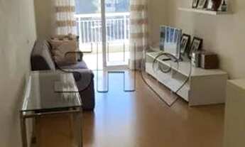 Imagem 4: APARTAMENTO MOBILIADO 78M2 - 2 DORMITÓRIOS E 1 VAGA - CERQUEIRA CÉSAR