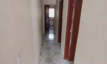 Imagem 2: Apartamento para venda possui 87 metros quadrados com 2 quartos em Nova Brasília - Salvado