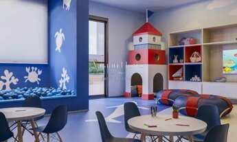 Imagem 6: APARTAMENTO RESIDENCIAL em ARARAQUARA - SP, VILA HARMONIA