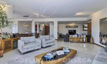 Imagem 6: São Paulo - Casa Padrão - Alto de Pinheiros