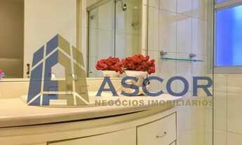 Imagem 12: Amplo apartamento de quatro dormitórios próximo ao Shopping!