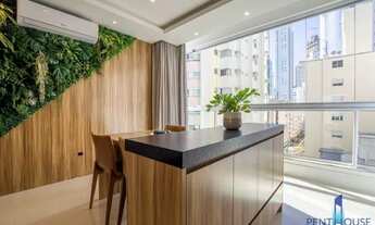 Imagem 5: Apartamento Zona Central para Venda em Balneário Camboriú, BARRA SUL, 3 dormitórios, 3 suí