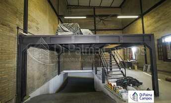 Imagem 6: Galpão com 600m² no Ipiranga