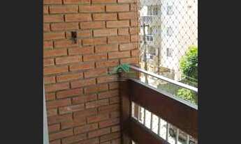 Imagem 4: Apartamento com 3 dorms, Enseada, Guarujá - R$ 330 mil, Cod: 550180