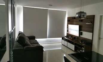 Imagem 3: Apartamento para aluguel com 81 metros quadrados com 2 quartos