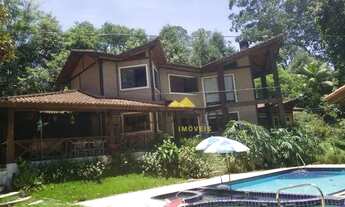 Imagem: Casa com 3 dormitórios para alugar, 580