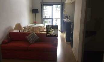 Imagem 4: Flat disponível em Moema