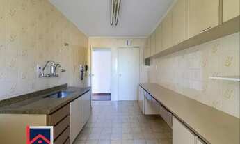 Imagem 6: Apartamento Venda 2 Dormitórios - 82 m² Vila Madalena