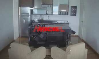 Imagem 3: Apartamento Padrão em São José dos Campos