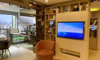 Imagem 4: Venda Apartamento 2 Dormitórios - 65 m² Vila Mariana