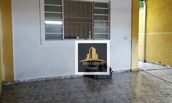 Imagem 2: Casa à venda, 130 m² por R$ 297.000,00 - Parque Interlagos - São José dos Campos/SP