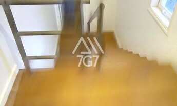 Imagem 5: VENHA MORAR NA VILA MADALENA EM UMA ESPAÇOSA CASA EM UMA RUA TRANQUILA E RESIDENCIAL