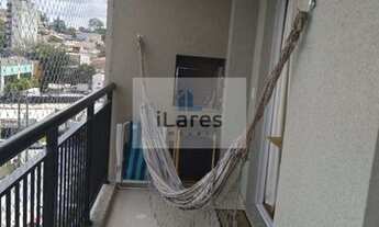 Imagem 3: Apartamento com 2 dorms, Assunção, São Bernardo do Campo - R$ 560 mil, Cod: 2078