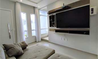 Imagem: Sobrado à venda, 2 quartos, sendo 2 suítes