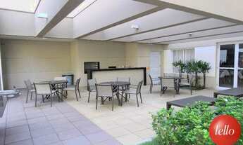 Imagem 5: São Paulo - Apartamento Padrão - Mooca