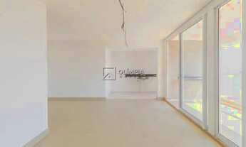 Imagem 3: Venda Apartamento 1 Dormitórios - 44 m² Brooklin