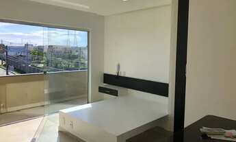 Imagem 3: Loft Flat / studio com 1 dormitório