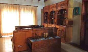 Imagem 7: Casa - Jardim Soleil - Valinhos