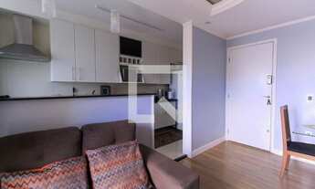 Imagem 5: Apartamento à Venda - Mooca, 2 Quartos, 52 m2